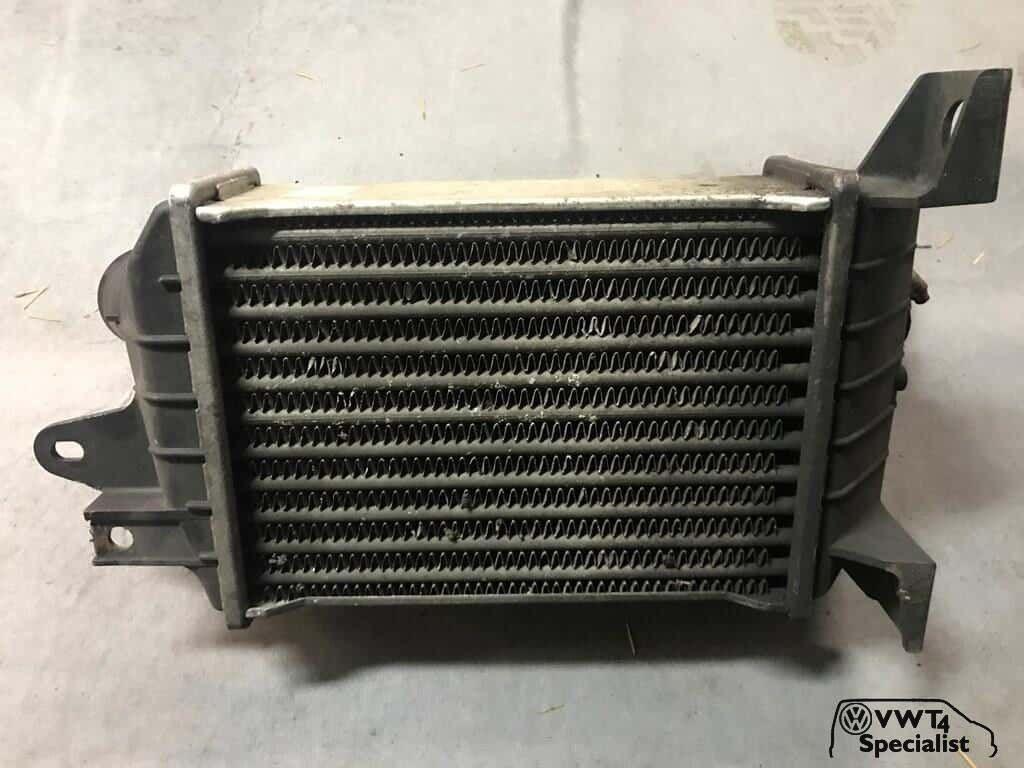 Ford Transit1990-2001 2.5TD Intercooler, Gebruikt, -, -, Ophalen of Verzenden