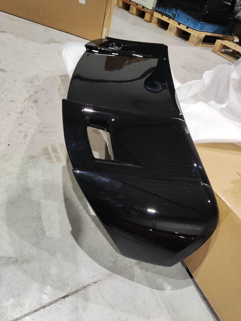 Dakspoiler Mercedes glc x253, Auto-onderdelen, Ophalen, Nieuw, Mercedes-Benz, Achterklep