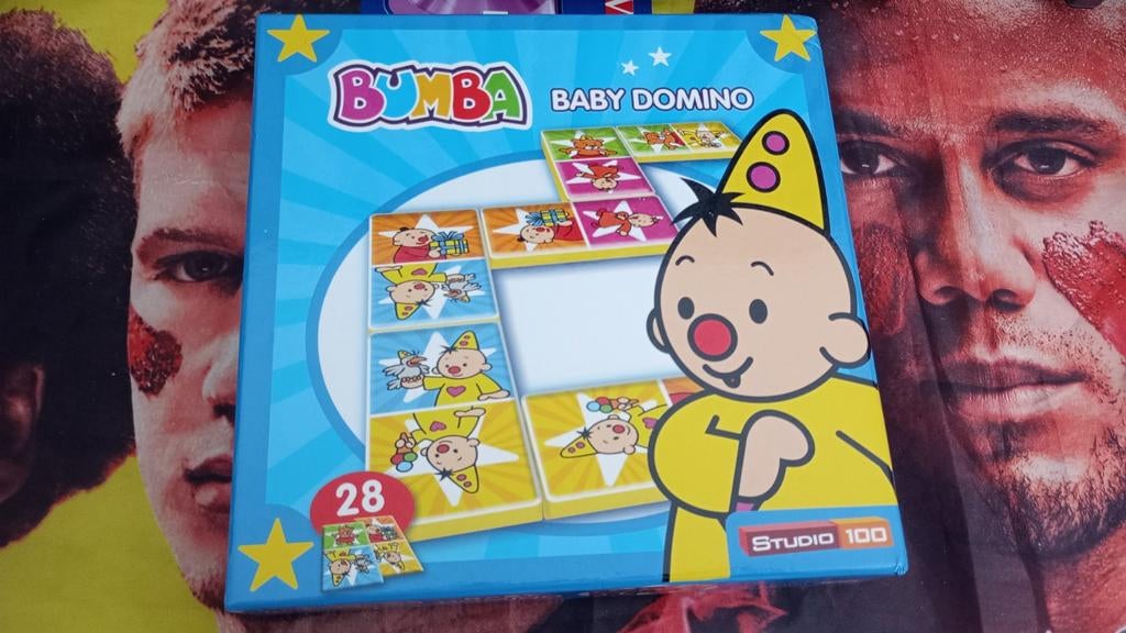 Bumba, Kinderen en Baby's, Speelgoed | Babyspeelgoed, Ophalen