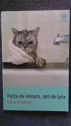 „Fluwelen poot, arendsoog” Maria Ernestam (2015) NIEUW, Boeken, Europa overig, Maria Ernestam, Nieuw, Ophalen of Verzenden