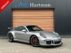 Porsche 991 991 3.8 GT3 LIFT|SPORT-CHRONO|BUCKET-SEATS|PDK, Auto's, Porsche, Automaat, Zwart, Bedrijf, 289 g/km