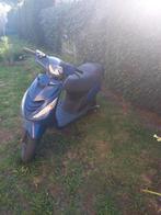 Zip brommer 2-takt (70cc) + onderdelen, Ophalen of Verzenden, Zip