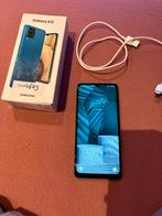Galaxy A12, Enlèvement, Comme neuf