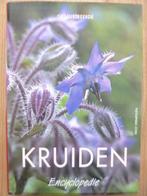 Boek kruiden, Ophalen of Verzenden