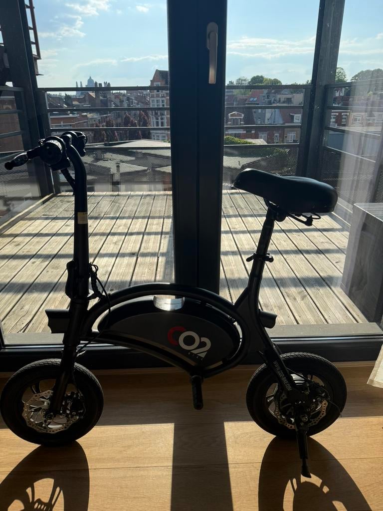 Draisiene, Autres marques, Vitesses, Frein sur jante, Enlèvement ou Envoi