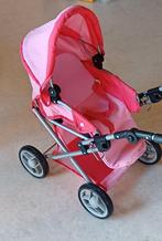 Poussette pour poupées., Enlèvement ou Envoi, Utilisé, Autres types