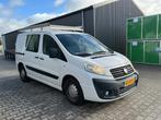 Fiat Scudo 1.6 Véhicule Commercial MultiJet, Achat, Entreprise, Boîte manuelle, Diesel