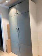 Armoire penderie, Enlèvement, Utilisé