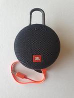 Enceinte portable Clip 3 by JBL, TV, Hi-fi & Vidéo, Enceintes, Enlèvement ou Envoi, Neuf, Autres types, JBL