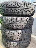 Winterbanden yaris uniroyal, Auto-onderdelen, Banden en Velgen, 15 inch, 175 mm, Banden en Velgen, Nieuw