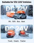 Diesel Luchtverwarmer 8 kW, Ophalen, Nieuw