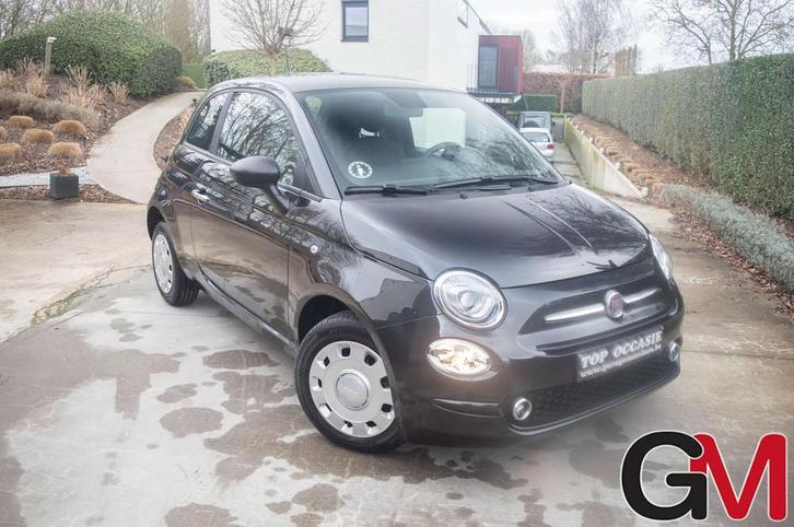 Fiat 500 500 1.0i MHEV, Autos, Fiat, Entreprise, Achat, ABS, Airbags, Air conditionné, Bluetooth, Verrouillage central, Electronic Stability Program (ESP)