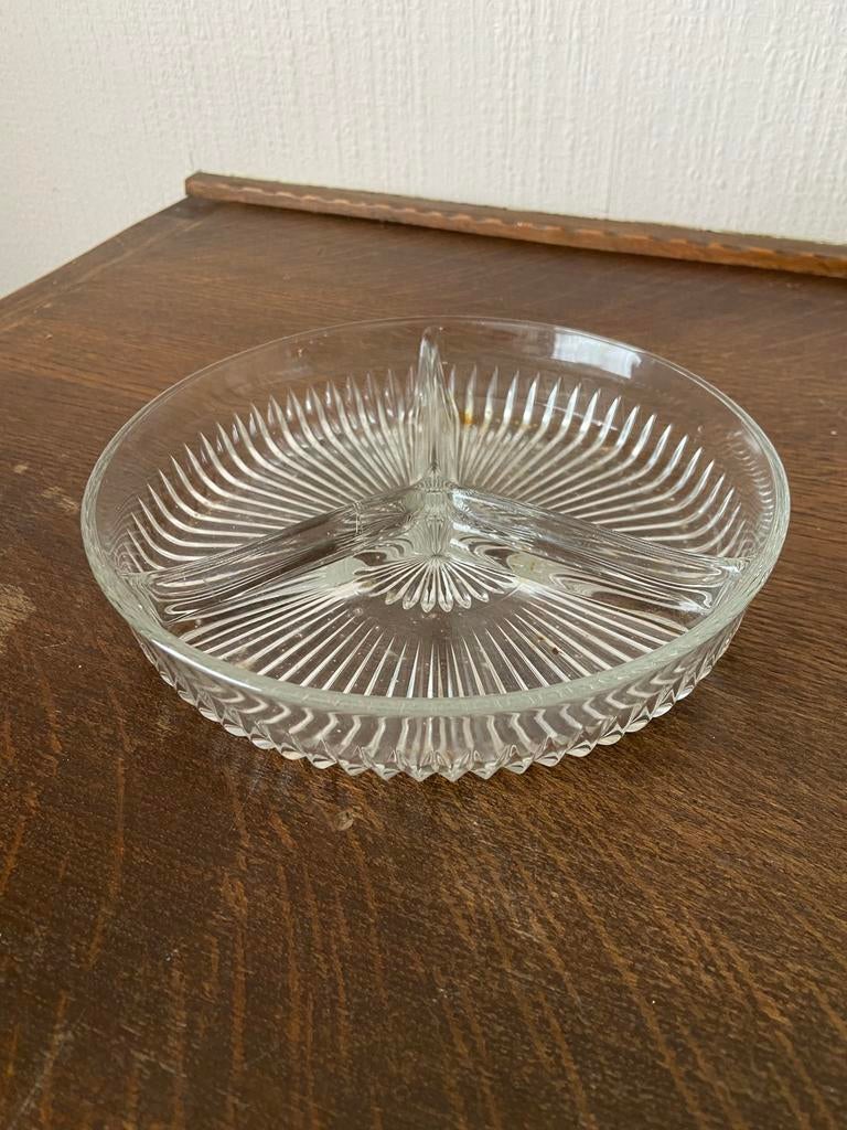 Schaal, Huis en Inrichting, Ophalen, Zo goed als nieuw