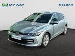 Volkswagen Golf VIII Golf 1.5 TSI Life, Argent ou Gris, Achat, Boîte manuelle, Cruise Control