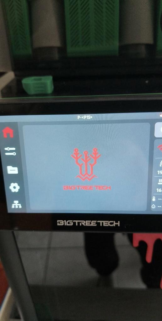 BigTreeTech Panda Touch V1.0, Informatique & Logiciels, 3D Imprimantes, Comme neuf, Enlèvement