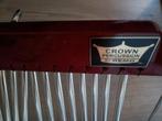 Bar carillons Remo crown percussion, Musique & Instruments, Batteries & Percussions, Enlèvement