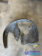 RENAULT TWINGO 2 rechts voor modderkuip 2007-2013, Renault Group, Contact.group@renault.com, Renault, Utilisé