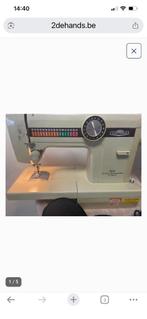 Victoria naaimachine Zeer goede staat, Enlèvement