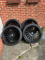 Bmw Hamann Velgen 22 inch Breedset X5 X6 / 7 Serie, Autos : Pièces & Accessoires, Enlèvement, Utilisé, Véhicule de tourisme, Pneu(s)