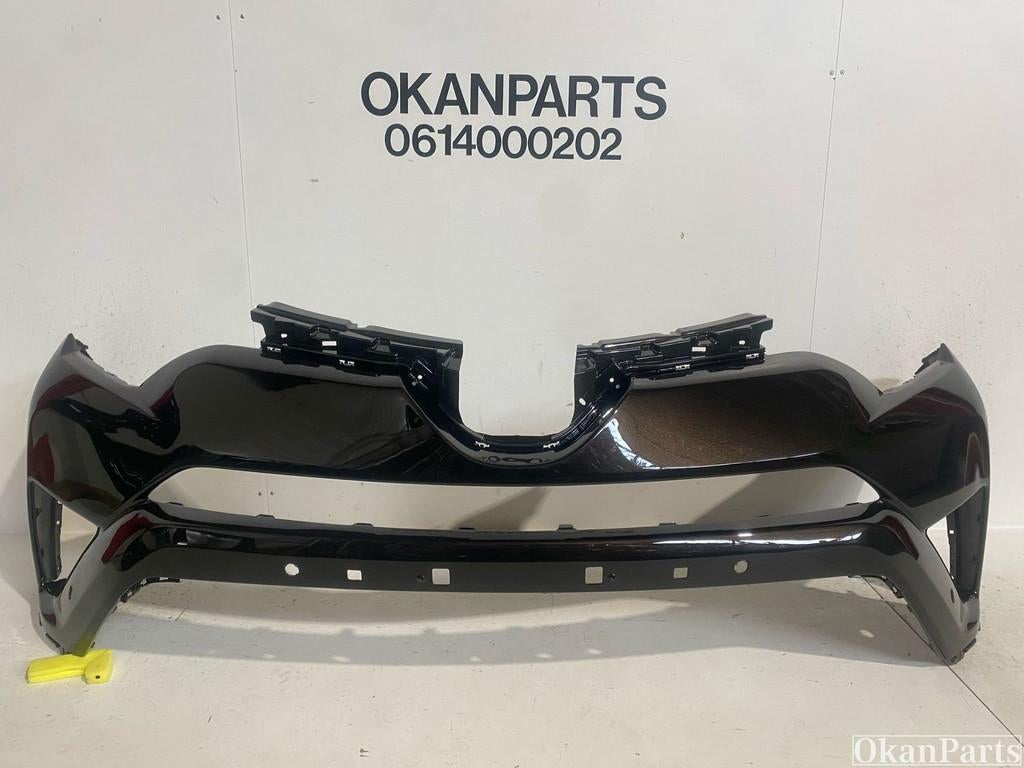 Pare-chocs de fl che Toyota Rav4 52119-42A40, Utilisé, Pare-chocs