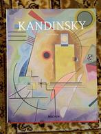 684) Kandinsky 1866-1944: revolutie in de schilderkunst, Ophalen of Verzenden, Zo goed als nieuw, Schilder- en Tekenkunst