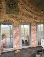 2 vaste ramen, Enlèvement