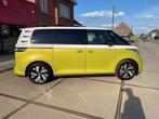 Volkswagen ID. Buzz 77 kWh (bj 2023, automaat), Auto's, Automaat, Overige kleuren, ID.Buzz, 5 zetels