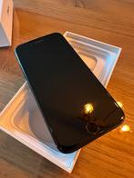 Iphone SE 2020, Telecommunicatie, Mobiele telefoons | Apple iPhone, Ophalen, Zwart, 77 %, Zo goed als nieuw