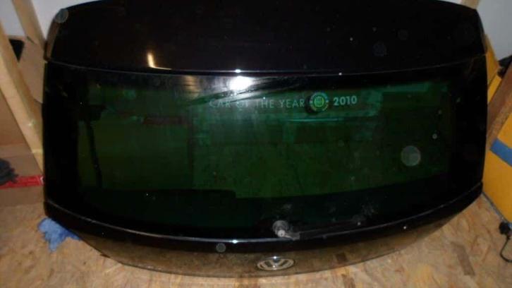 volkswagen Polo 6R achterklep, Auto-onderdelen, Carrosserie, Achterklep, Achter, Gebruikt, Ophalen of Verzenden