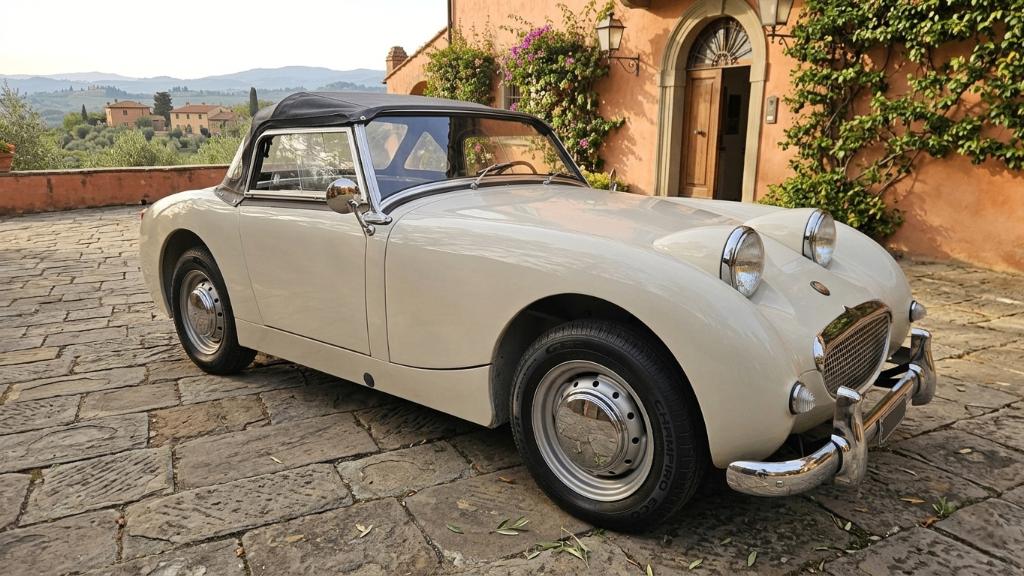 VOITURE, Cuir, 32 kW, Entreprise, Boîte manuelle