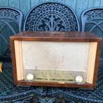 Oude buizenradios, Audio, Tv en Foto, Radio's, Ophalen, Radio