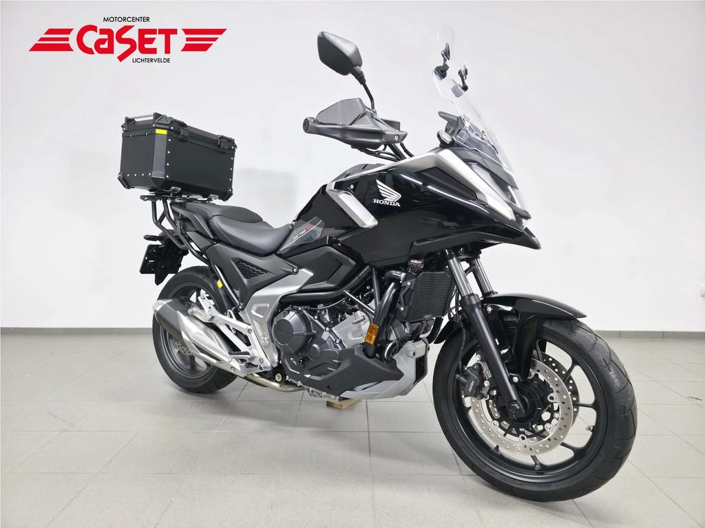 Honda NC 750 XA (année de construction 2025), Motos, Motos | Honda, Entreprise, Plus de 35 kW, Autre, 745 cm³