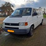 Volkswagen transporter t4, Volkswagen, Particulier, Te koop, Trekhaak