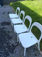 Mobilier jardin, Chaise, Synthétique, Utilisé, Sets de jardin