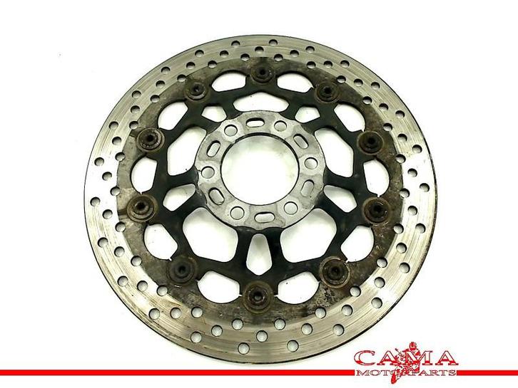 FREIN DISQUE AVANT Hyosung Comet GT650 R (GT650R) (75), Motos, Pièces | Autre, Utilisé