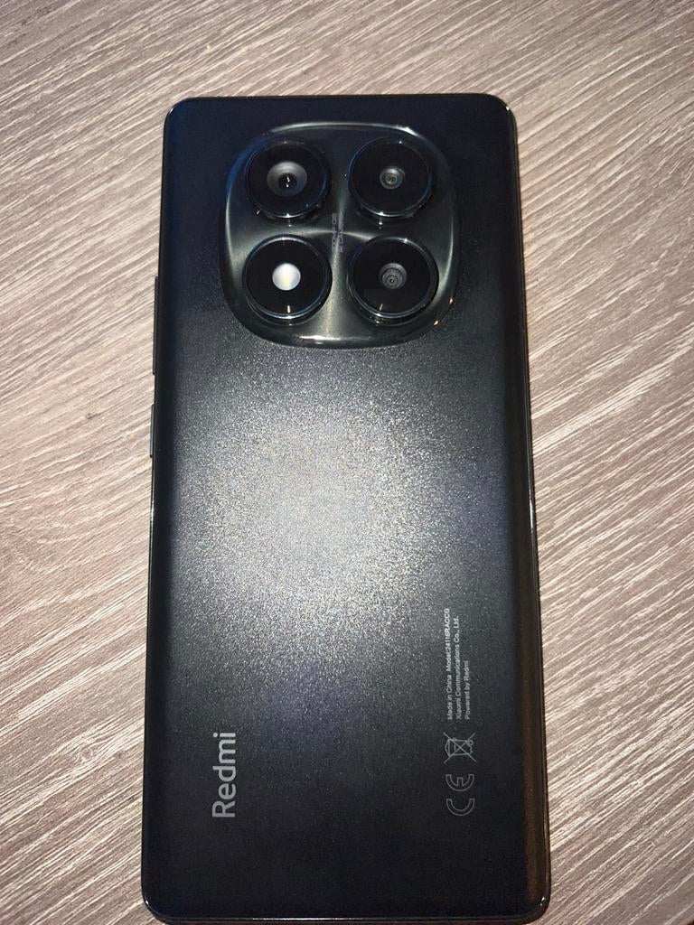Xiaomi redmi note 14 pro, Telecommunicatie, Ophalen of Verzenden, Zo goed als nieuw
