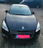 Peugeot 508 1.6i essence automatique euro5, Autos, Euro 5, Achat, Carnet d'entretien, 5 portes