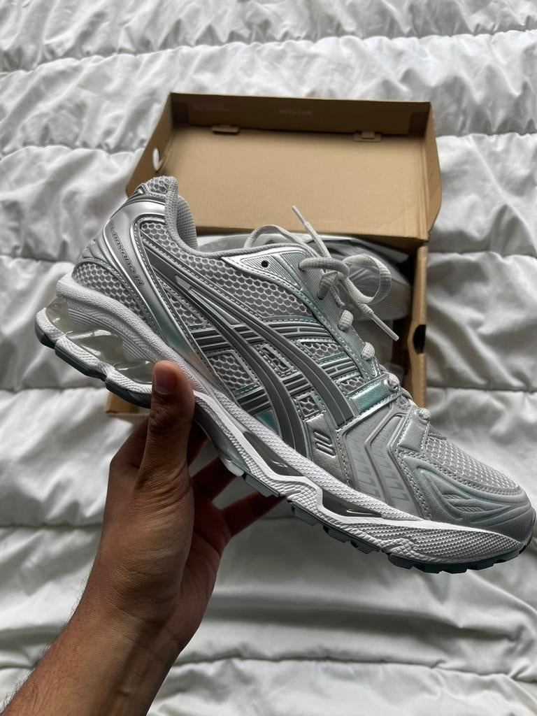 Asics Gel Kayano-14 taille 44, Vêtements | Hommes, Chaussures, Neuf, Enlèvement ou Envoi, Autres couleurs, Baskets