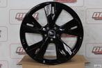 20" Audi Q4 originele velgenset Black Edition, Véhicule de tourisme, -, Utilisé, 20 pouces