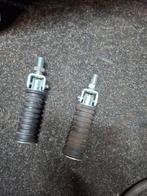 Yamaha fs1 stepjes oud type origineel, Vélos & Vélomoteurs, Enlèvement ou Envoi