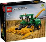 42168 Forage harvester John deere, Enlèvement ou Envoi