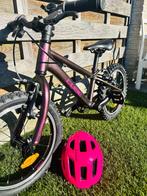 Cube Acid 160, Molotov/pink, Fietsen en Brommers, Ophalen, Zo goed als nieuw, 16 tot 20 inch, Cube
