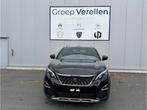 Peugeot 3008 BlueHDi GT-Line S&S, Autos, Achat, Euro 6, Entreprise, Noir