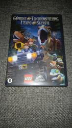 DVD Lego, Ophalen of Verzenden, Gebruikt