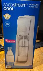 Sodastream cool couleur blanche, Electroménager, Enlèvement, Comme neuf