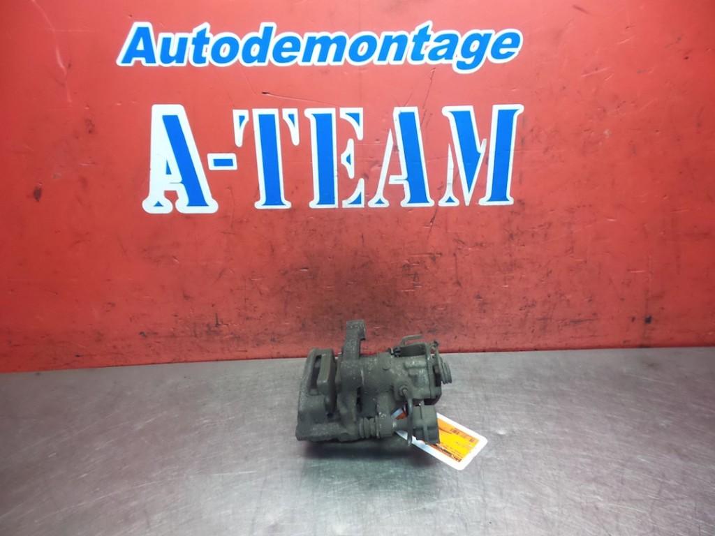 ETRIER DE FREIN ARRIÈRE DROIT ABS C4 Grand Picasso (UA), Utilisé, Citroën