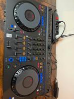 Pioneer DDJ-GRV6. + Devine, Muziek en Instrumenten, Dj-sets en Draaitafels, Ophalen of Verzenden, Zo goed als nieuw, Pioneer