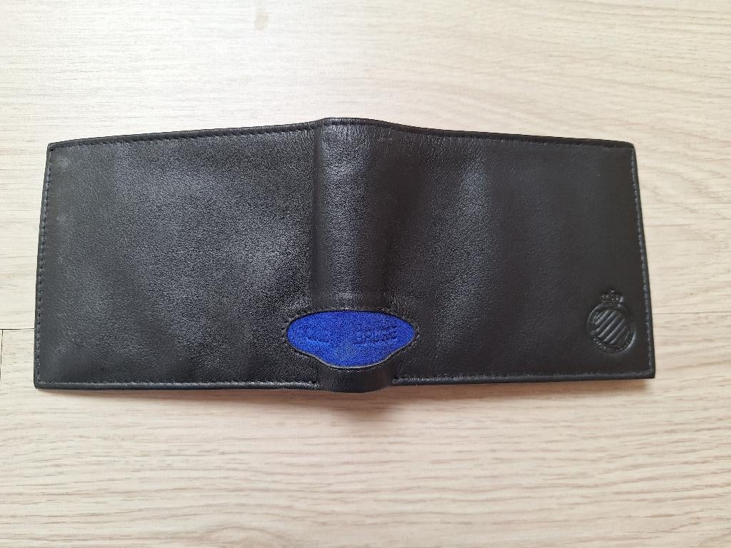 Portefeuille club brugge, Ophalen, Nieuw, Overige typen