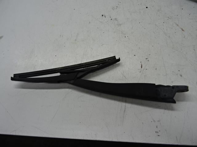 ESSUIE-GLACE BRAS ARRIÈRE VITRE Opel Astra H GTC (L08), Utilisé, Opel
