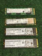 Intel / western digital m2 ssd 512gb, Computers en Software, Ophalen, Zo goed als nieuw, SSD